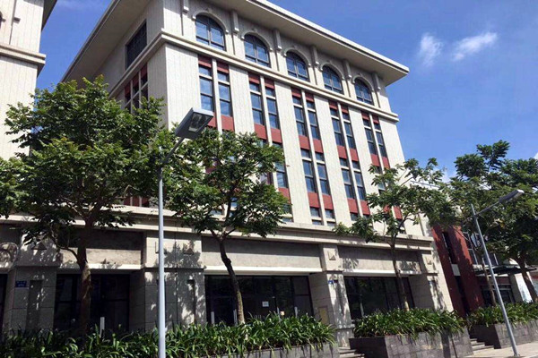 商務樓對樓宇自控有哪些要求？