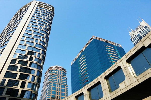 商業大廈對於智能樓宇自控係統的要求！