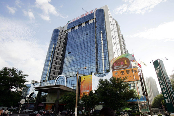 樓宇自控係統對於工程管理提出了更高的要求！(圖1)