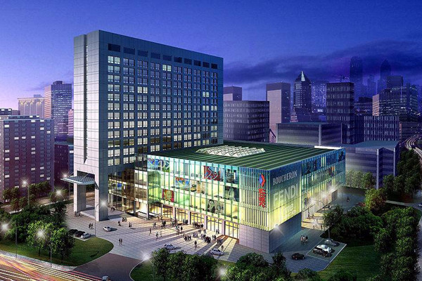 如何加強樓宇自控係統的工程監理工作？(圖1)