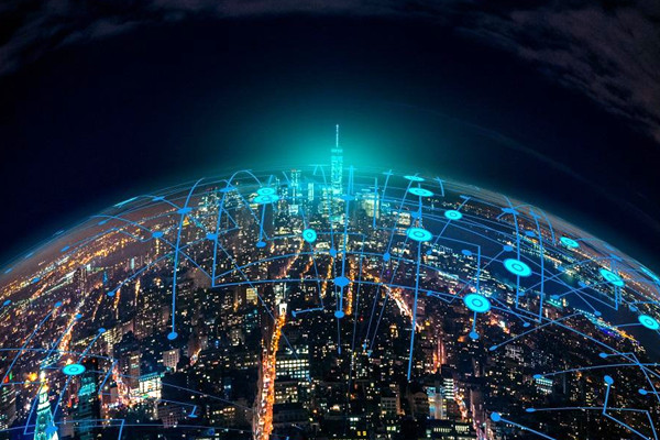 智能樓宇控製係統的三點管理特點！