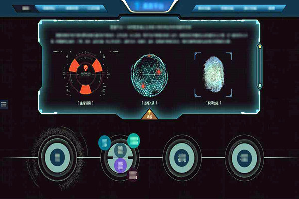 樓宇自動化過程中的網絡部署劃分！