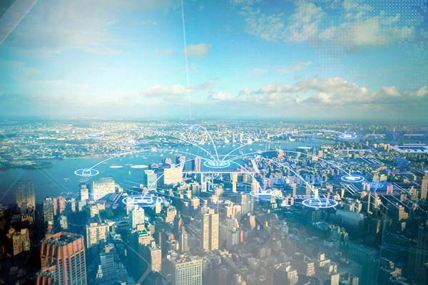 樓宇自控的優點！