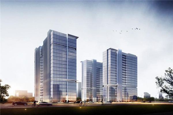 我國全麵樓宇自動化指日可待！