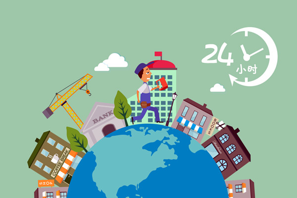 樓宇自控概述！智能樓宇的價值所在！