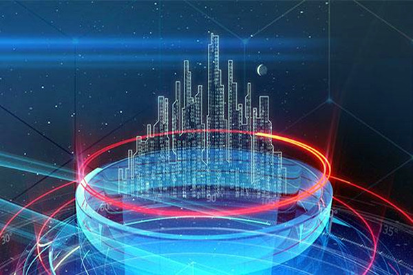 樓宇智能化建設的物質和理論基礎！