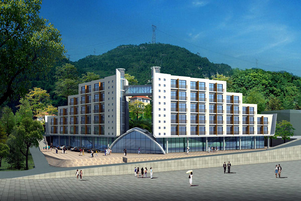 樓宇自控係統對信息技術的有效運用！