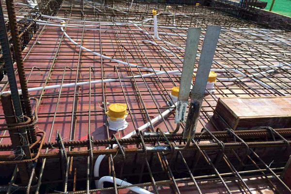 智能樓宇控製係統施工中的細節匯總！