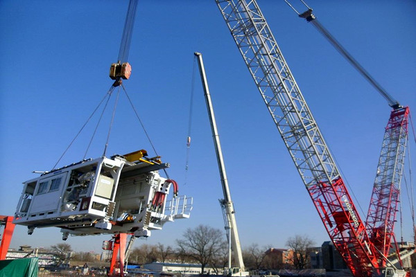 智能樓宇控製係統施工中的細節匯總！