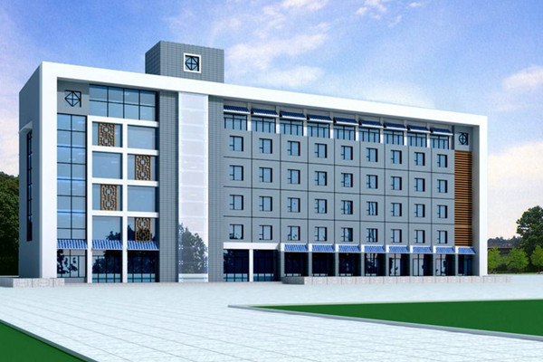 智能樓宇控製係統施工中的細節匯總！