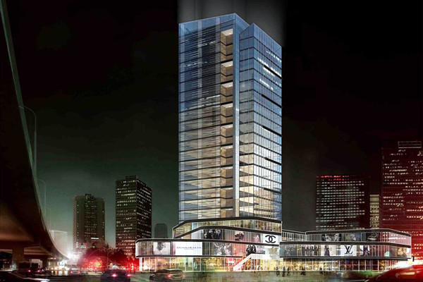 樓宇自控產業鏈介紹！