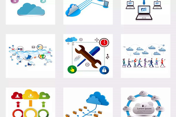 樓宇自動化係統IP融合承載網概述！