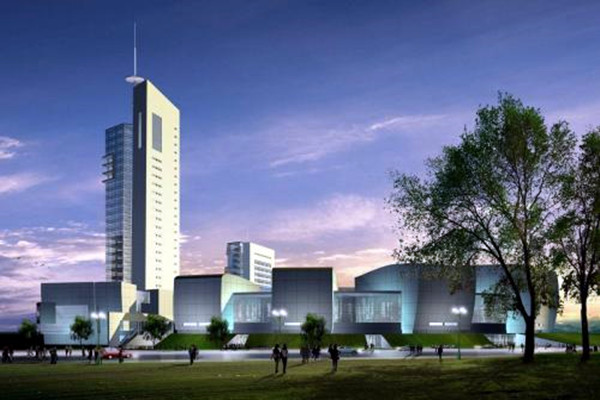 樓宇自動化產業區域發展問題的提出！