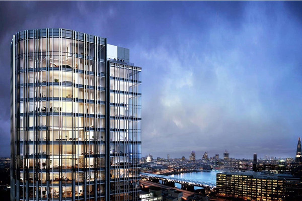 樓宇自動化工程的實施情況如何？