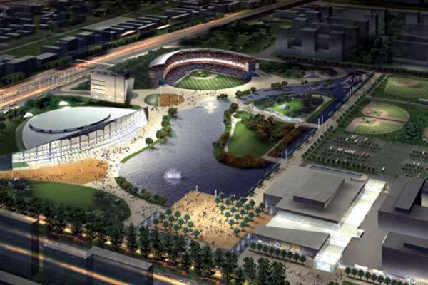 智能樓宇自控係統的進度控製！