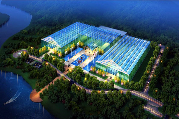 我國樓宇自控係統的發展速度已超全球平均速度！