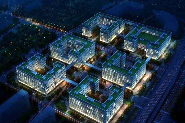 樓宇自控施工材料的選擇控製！