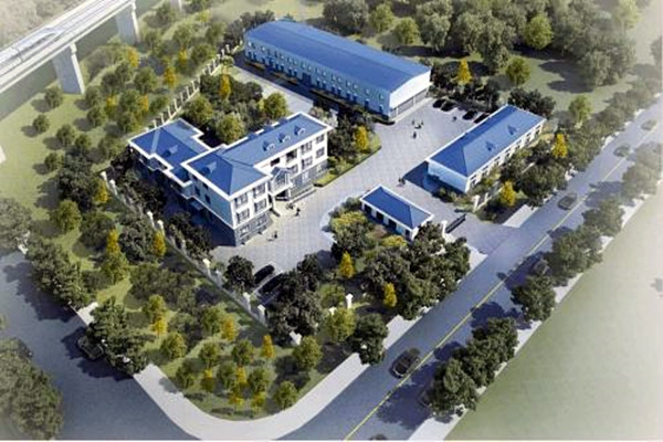 樓宇智能化係統的產業發展和市場容量！