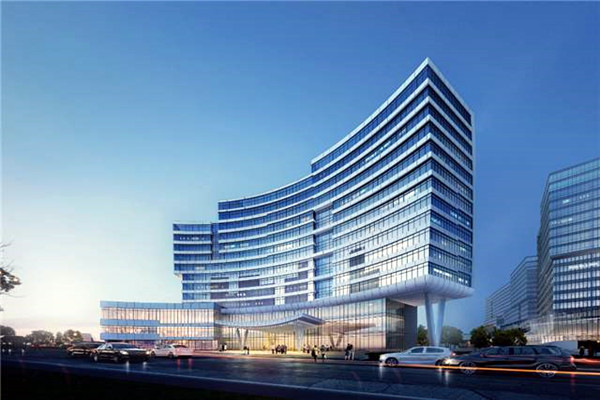 智能樓宇控製係統的技術管理內容！