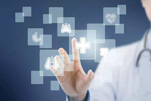 醫療領域，智能樓宇自控係統需要哪些子係統？