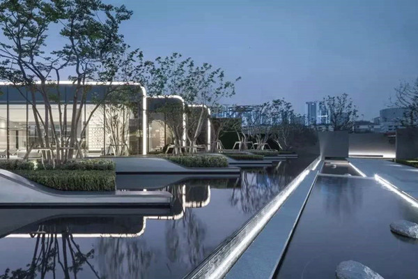 樓宇自控係統設計階段工程監理工作的開展！