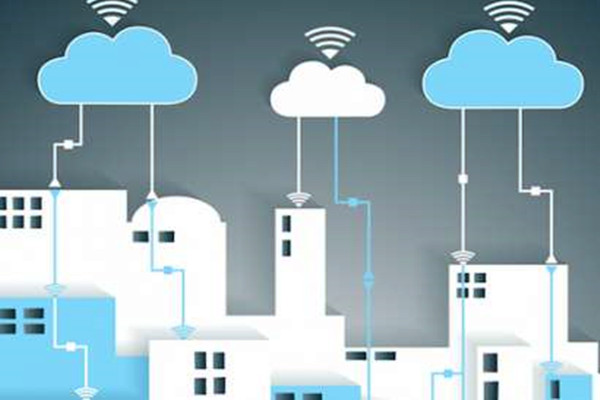 樓宇控製係統產生的背景！