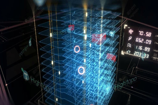 健全樓宇智能化質量保證體係！