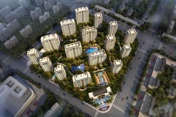 智能樓宇控製係統在工程綜合管理中的作用！