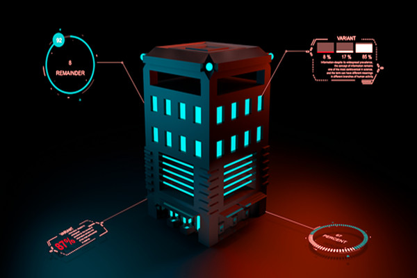 樓宇自控工程硬件標準要抓牢！