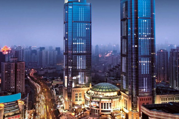 智能樓宇自控係統的實施需要遵循哪幾個原則？