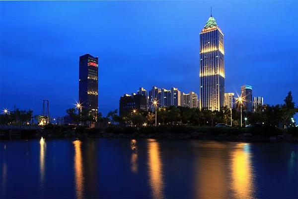 加強樓宇智能化技術措施的管理！