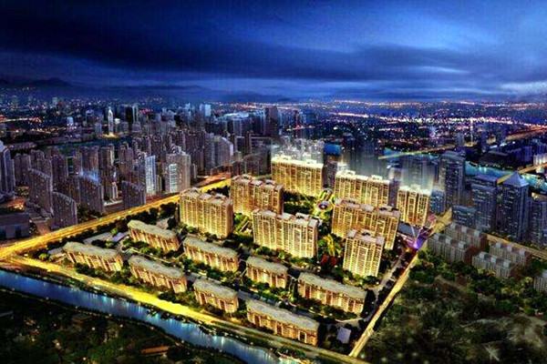 樓宇自控係統集成電子技術應用的現實意義！