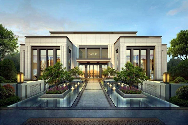 樓宇自控係統跟蹤實踐，不要太爽！