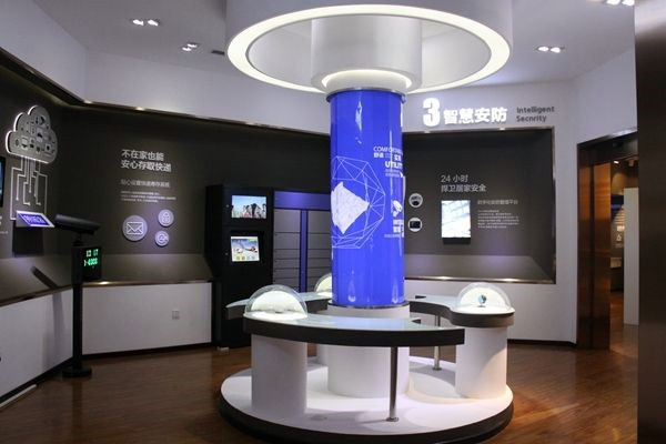 樓宇控製專業人員的素質養成計劃！