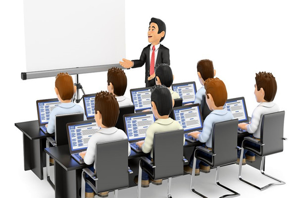 樓宇自控係統辦公自動化的實現！