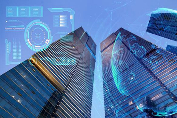 樓宇自動化係統簡介！