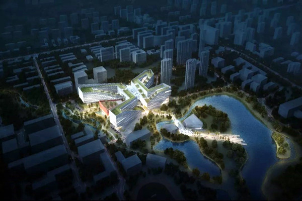 樓宇控製係統未來如何實現一體化發展？(圖1)