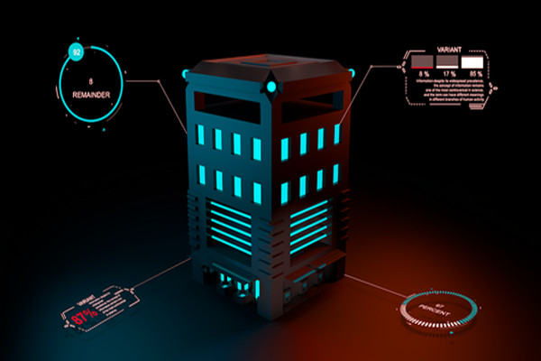 當前樓宇自動化市場發展的一些問題！(圖1)