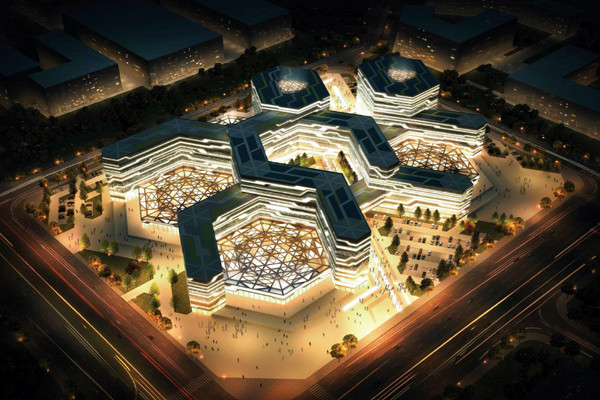 如何提高樓宇控製管理人員專業化能力？(圖1)