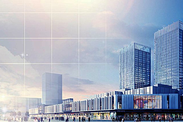 樓宇控製係統的複雜性體現在哪裏？(圖1)