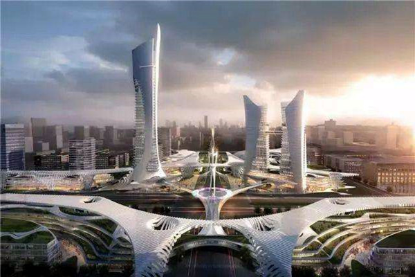 樓宇自動化係統與安防監控係統概況！(圖2)