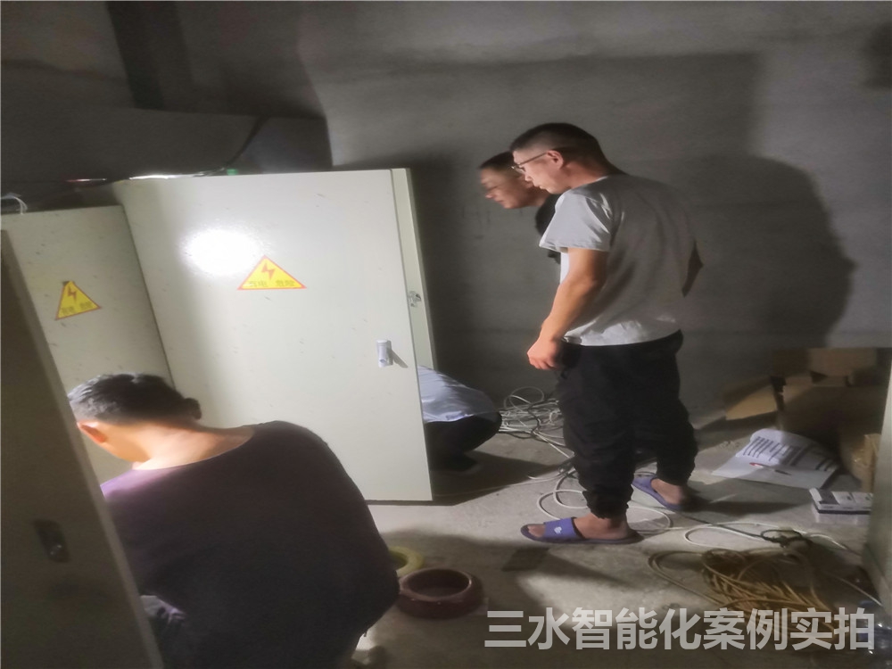 煙台黃金職業學院能耗監測案例(圖4) 煙台黃金職業學院能耗監測案例(圖4)