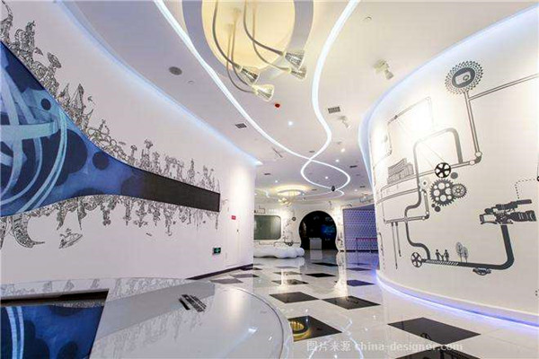 樓宇智能化人員培訓和協調管理工作的開展！(圖1)