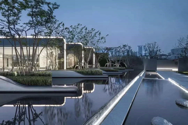 樓宇自動化係統的管理製度如何健全？(圖1)