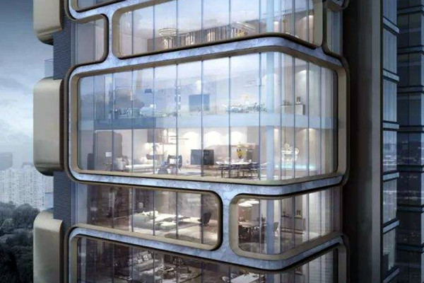 麻豆福利视频帶您熟悉樓宇控製係統運營模式！(圖1)