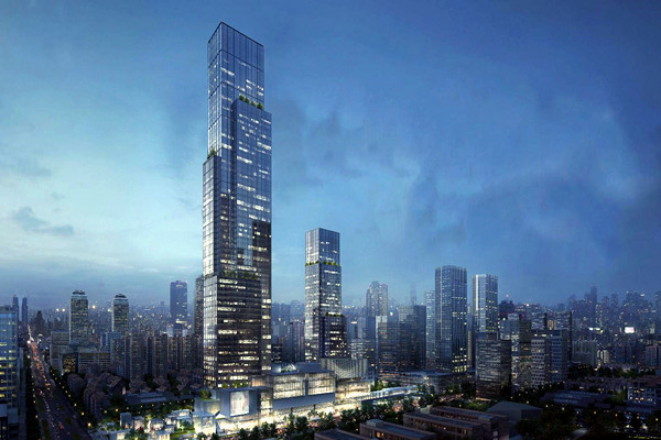 樓宇自動化使得智能樓宇成為主流！(圖1)