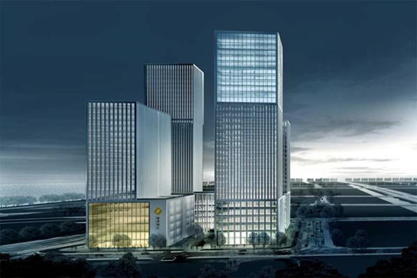 樓宇自控係統的摸索階段缺乏管理質量！(圖1)