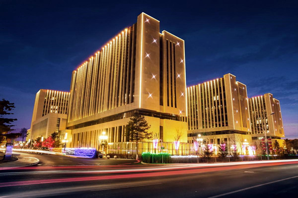 怎樣才能管理好樓宇自動化係統項目？(圖1)