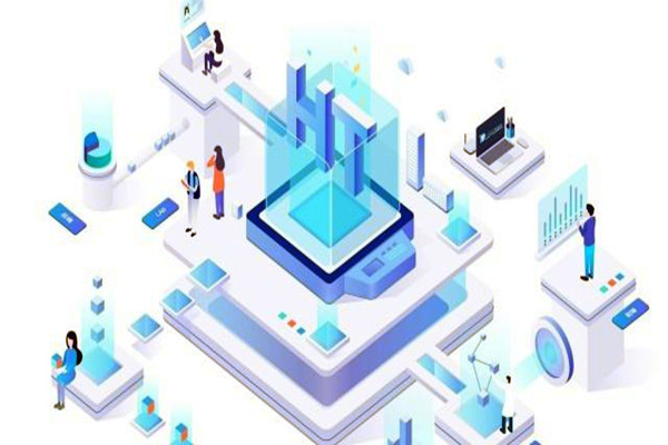 工程應用中，樓宇智能化係統有三大要素！(圖1)