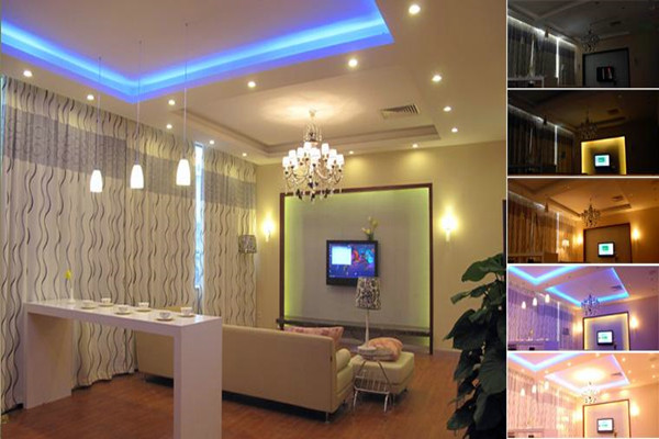 樓宇控製係統三大核心組成！(圖3)